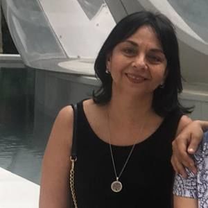 Meet your Posher, Isabel